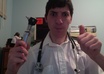 do 2 video testimonial as a doctor in a doctors office in less than 24 hours small1