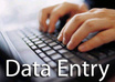 be your dataentry specialist upto 3 hrs