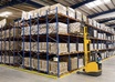 conceptually size your new warehouse