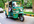 make a hd video of traditional vehicle Rickshaw with ur message/wish on the back