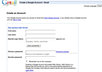 create 30 email accounts of hotmail or yahoo