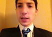 provide 2 ENERGETIC video testimonials in less than 1 day small1