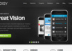 create any website