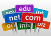 show you How to Get com,org,net,biz,us domain for less than 1 dollor