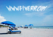 Beachskywriteexample