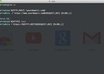 fix your apache htaccess file