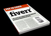 give your iPad magazine cover a realistic look by converting it to a 3D cover small1