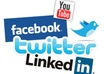 Facebook like