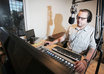 mention your business/product on the radio and provide a recording of it