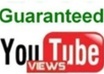 provide You 300000 YOUTUBE Views By Real People Watching Your Video No Bots