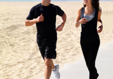 help you reduce overall body fat and gain muscle mass with a scientifically researched programme using HIIT-High Intensity Interval Training which adds only about 45 minutes to your usual gym routine big1