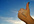 draw, write your message on a real female hand on a real scene, and give you thumb up, in less than 24 hours