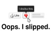 Youtube dislikes