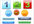 give you ready to go site graphics to make you more money