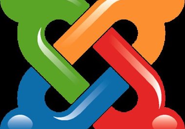 install your joomla site and take care of it for first 2 days big1