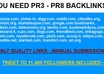 Backlinks