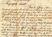 transcribe a document