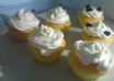 send you 3 recipes from my homemade specialities in English, French or Spanish