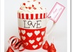 give you 4 pages valentine website