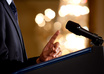 write 100 word speeches
