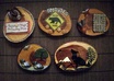 create a cedar decorator magnet small1