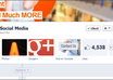 get your facebook page 35 post likes 5 shares REAL people