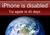 recover your forgotten passcode on iphone 4