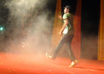 make a video that will teach you break dance steps sequence