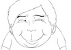 make cartoon art small1