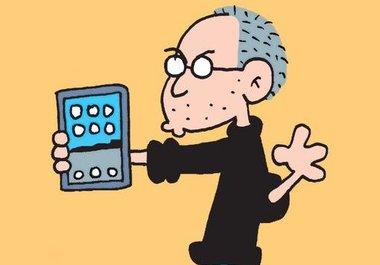 constructively review and positively rate your iPhone or iPad app big1