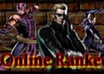 play Jill in ultimate marvel vs capcom 3