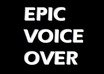 produce an epic voiceover small1
