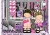 create a digital scrapbooking kit for you
