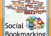give Attractive 120 Bookmarking, 30Delicious,30Linkedin,30Pinterest pine,30Stumblupon Share,follow,like,vote your Referral Link Page only