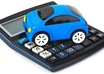 give you an estimate of value on car