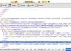 program a complete webpage and design it