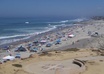 hand out and post 15 flyers with PROOF in carlsbad, ca we got the beach, a shopping village, and a mall small1