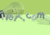 make a Nice Profesional Personalized 3d intro featuring your web domain or text using AE and the amazing Element 3D small1