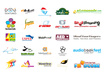 design professional logos for your company, business, website, blog, make a high quality logo in 5hours
