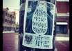 advertise your flyer downtown Grand Rapids and in GRCC community college