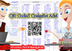 create a craigslist ad with a QR Quick Response code