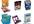design a HIGH quality professional ebook cover in different format using photoshop