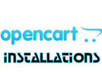 add a extension to your OpenCart installation