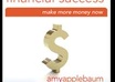 give you a hynotherapy MP3 which will help you fight stress and find financial success