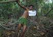promote your website,valentine wish,birthday wish or any message in a jungel like a real tarzan small1