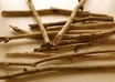 send you 4 Beaver honed sticks