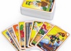 read ur Tarot cards
