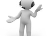 recover Outlook PST file