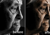 make 3 of your black and white photos colorful small1