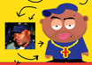 Southparkfiverr